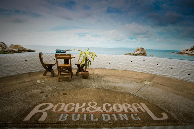 Montalay Beach Resort Koh Tao - Genel