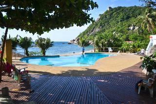 Montalay Beach Resort Koh Tao fotoÄŸrafÄ±