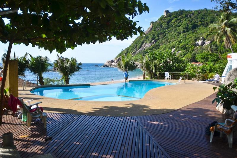 Montalay Beach Resort Koh Tao - Genel