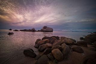 Montalay Beach Resort Koh Tao fotoÄŸrafÄ±