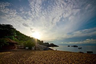 Montalay Beach Resort Koh Tao fotoÄŸrafÄ±