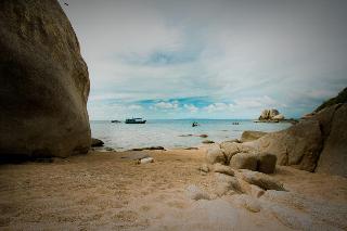 Montalay Beach Resort Koh Tao fotoÄŸrafÄ±
