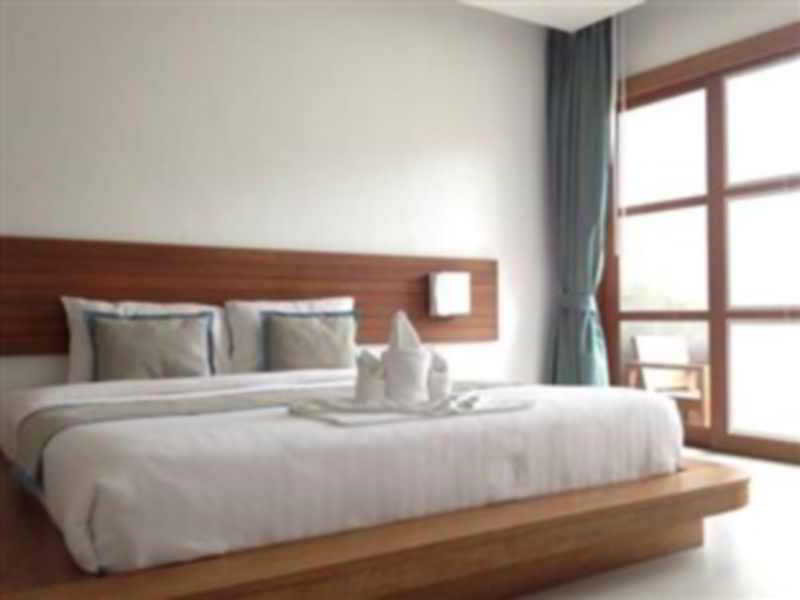 Montalay Beach Resort Koh Tao fotoÄŸrafÄ±