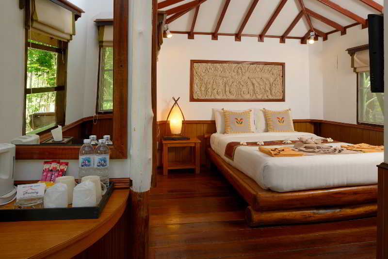 Montalay Beach Resort Koh Tao fotoÄŸrafÄ±