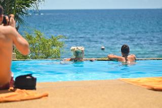 Montalay Beach Resort Koh Tao fotoÄŸrafÄ±