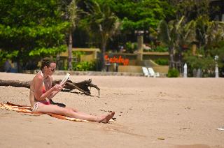 Montalay Beach Resort Koh Tao fotoÄŸrafÄ±