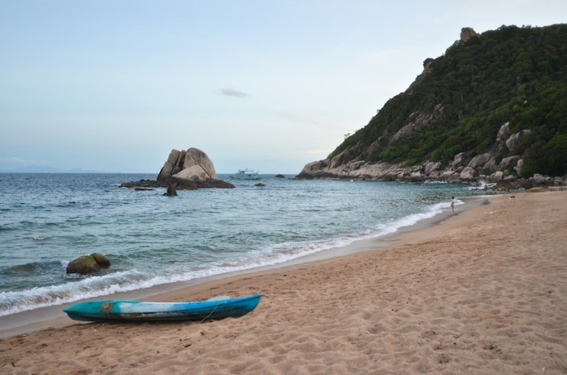 Montalay Beach Resort Koh Tao fotoÄŸrafÄ±