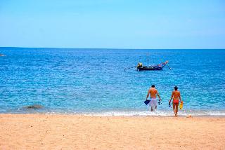 Montalay Beach Resort Koh Tao fotoÄŸrafÄ±