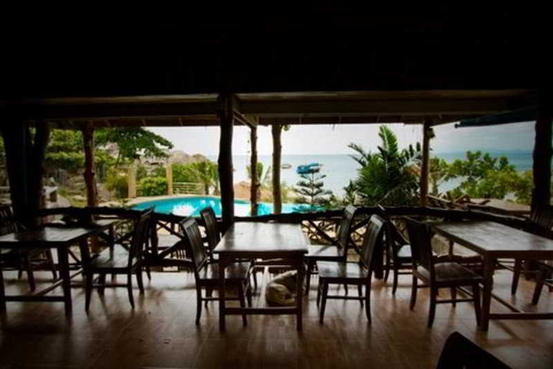 Montalay Beach Resort Koh Tao fotoÄŸrafÄ±