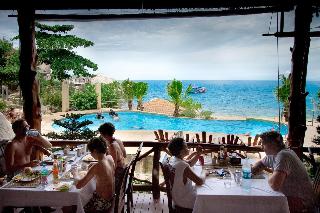 Montalay Beach Resort Koh Tao fotoÄŸrafÄ±