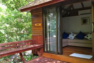 Montalay Beach Resort Koh Tao fotoÄŸrafÄ±