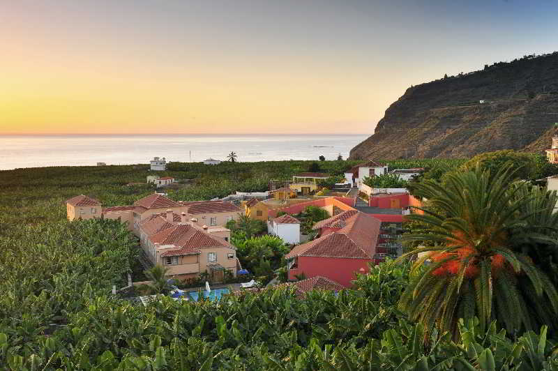 Hotel Hacienda de Abajo - Genel