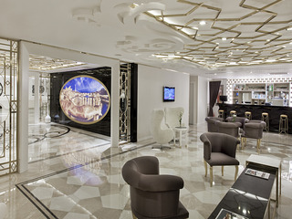 La Boutique Hotels & Suites fotoÄŸrafÄ±