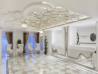 La Boutique Hotels & Suites fotoÄŸrafÄ±