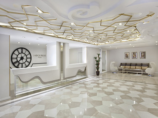La Boutique Hotels & Suites fotoÄŸrafÄ±