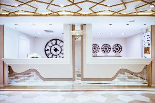 La Boutique Hotels & Suites fotoÄŸrafÄ±
