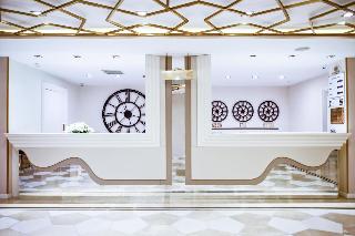 La Boutique Hotels & Suites fotoÄŸrafÄ±