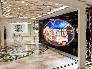 La Boutique Hotels & Suites fotoÄŸrafÄ±
