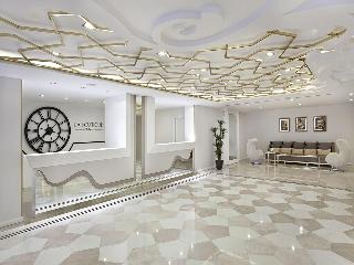 La Boutique Hotels & Suites fotoÄŸrafÄ±