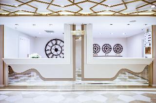 La Boutique Hotels & Suites fotoÄŸrafÄ±