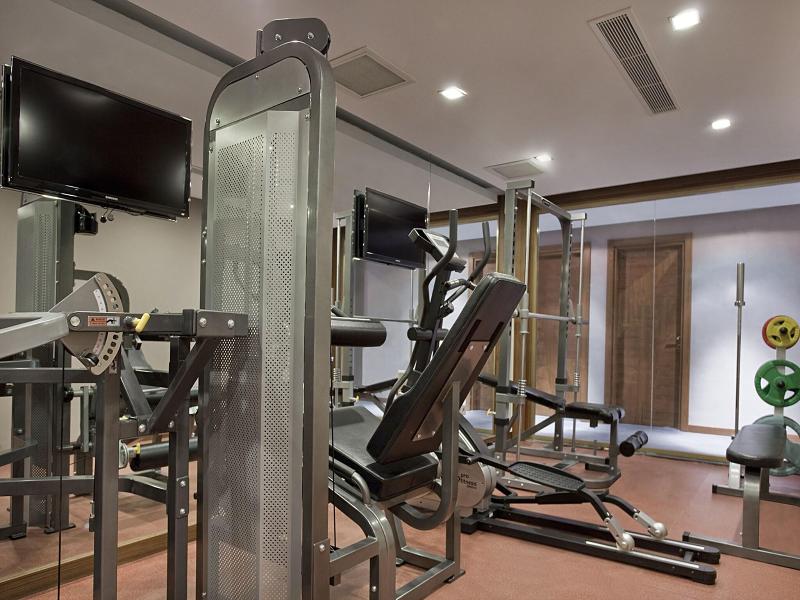 La Boutique Hotels & Suites - Aktivite