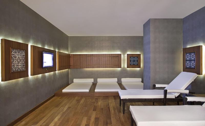 La Boutique Hotels & Suites - Aktivite