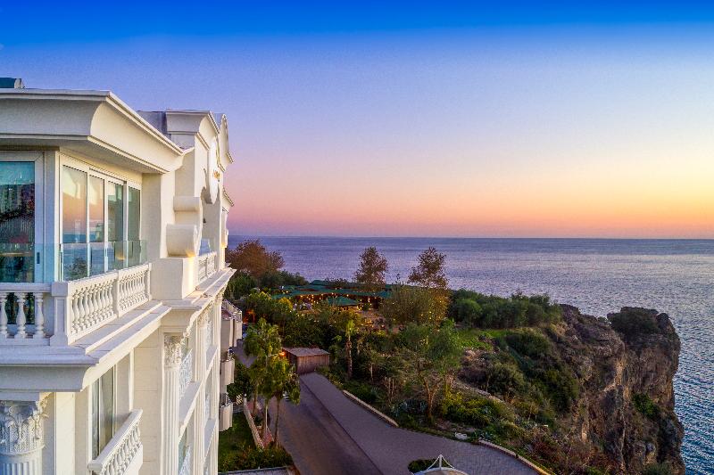 La Boutique Hotels & Suites - Genel