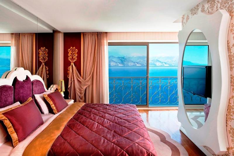 La Boutique Hotels & Suites - Genel