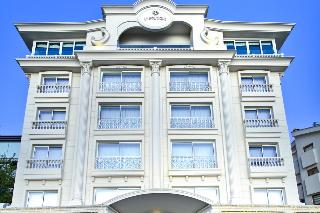 La Boutique Hotels & Suites fotoÄŸrafÄ±