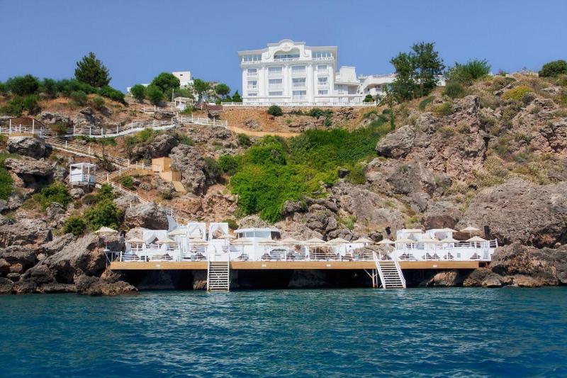 La Boutique Hotels & Suites - Genel