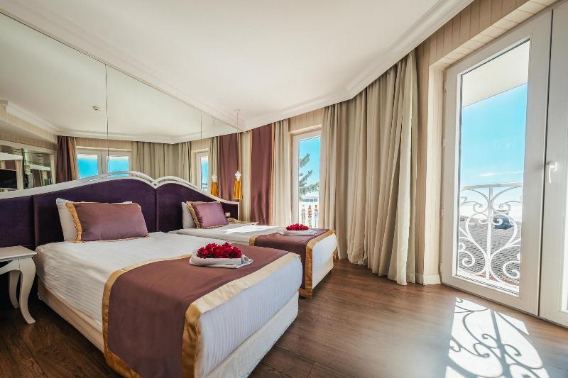 La Boutique Hotels & Suites - Genel