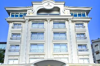 La Boutique Hotels & Suites fotoÄŸrafÄ±