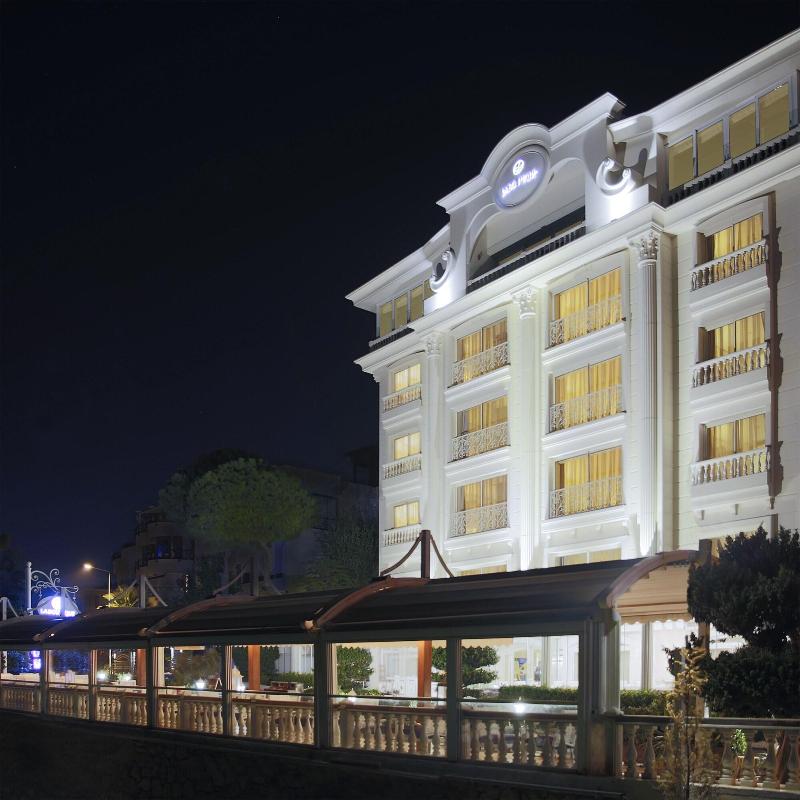 La Boutique Hotels & Suites - Genel