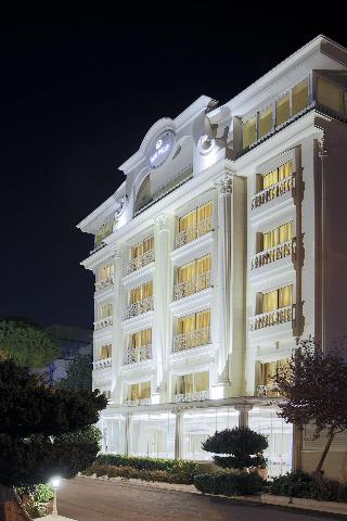 La Boutique Hotels & Suites fotoÄŸrafÄ±
