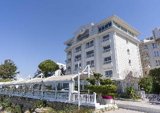 La Boutique Hotels & Suites fotoÄŸrafÄ±