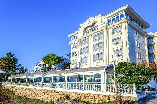La Boutique Hotels & Suites fotoÄŸrafÄ±