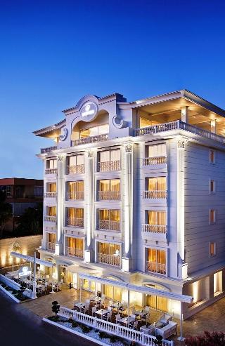 La Boutique Hotels & Suites fotoÄŸrafÄ±
