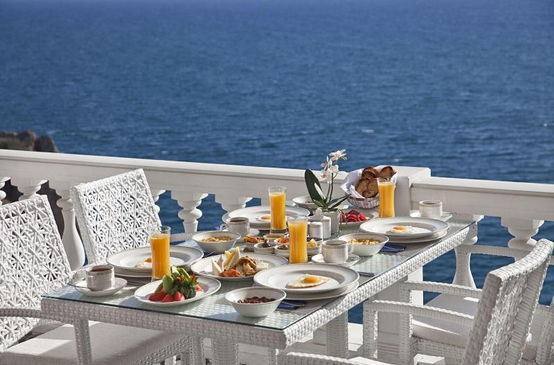 La Boutique Hotels & Suites - Genel
