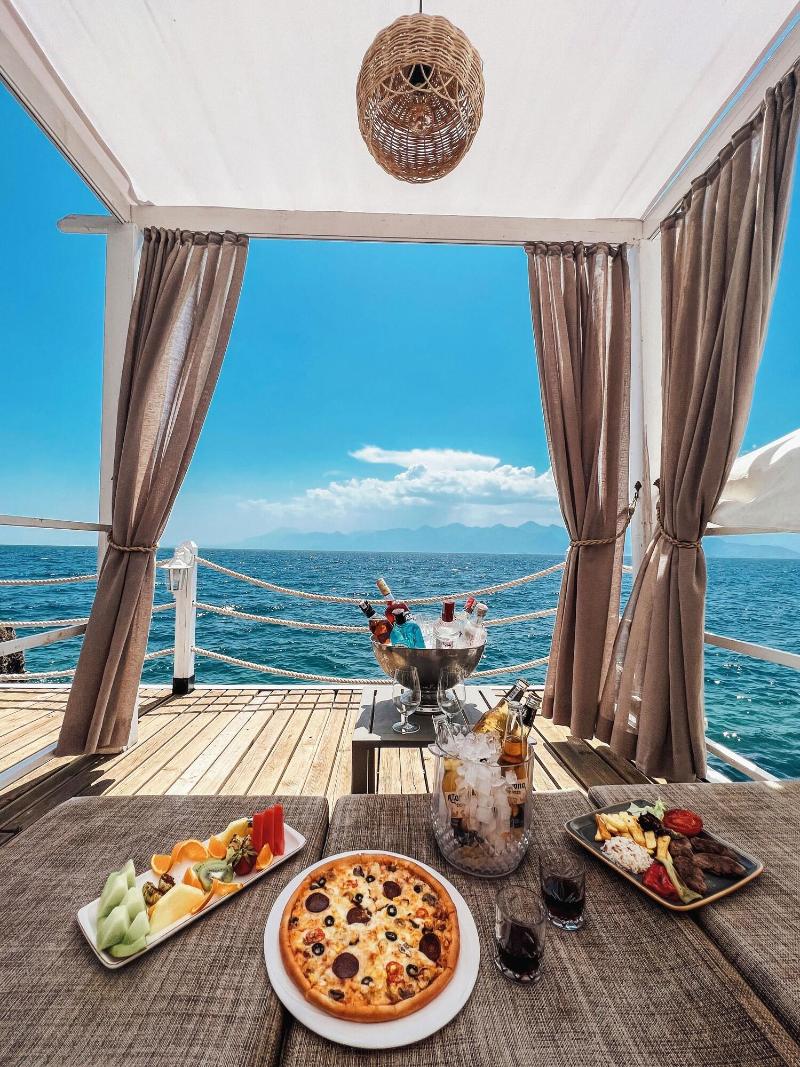 La Boutique Hotels & Suites - Genel