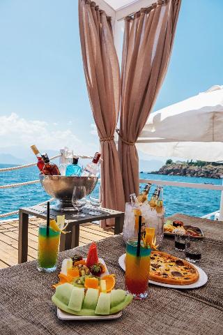 La Boutique Hotels & Suites fotoÄŸrafÄ±