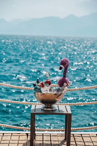 La Boutique Hotels & Suites fotoÄŸrafÄ±