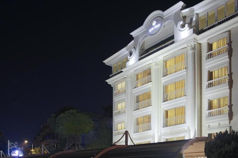 La Boutique Hotels & Suites - Genel