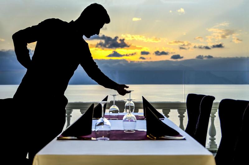 La Boutique Hotels & Suites - Genel