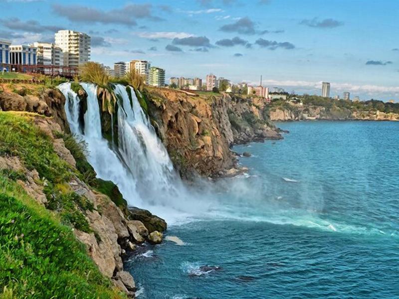 La Boutique Hotels & Suites - Genel