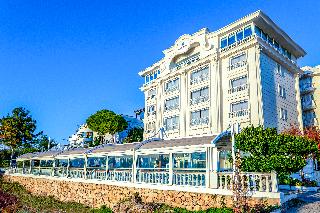 La Boutique Hotels & Suites fotoÄŸrafÄ±