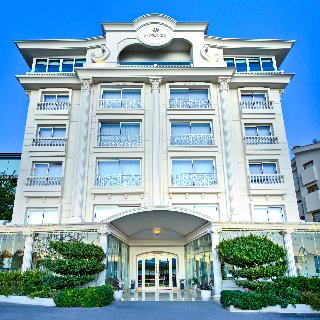 La Boutique Hotels & Suites fotoÄŸrafÄ±