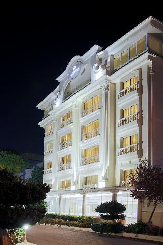 La Boutique Hotels & Suites fotoÄŸrafÄ±