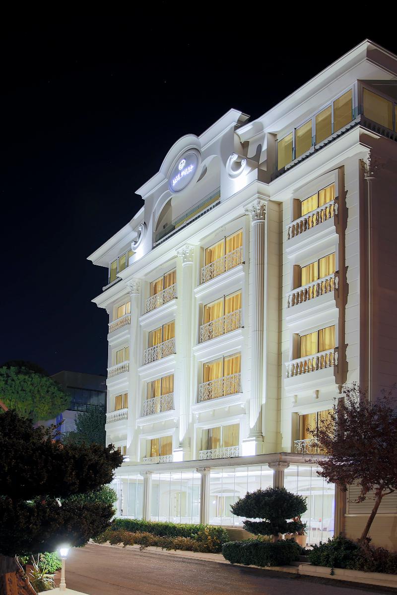 La Boutique Hotels & Suites - Genel