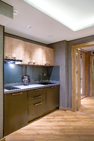 La Boutique Hotels & Suites fotoÄŸrafÄ±