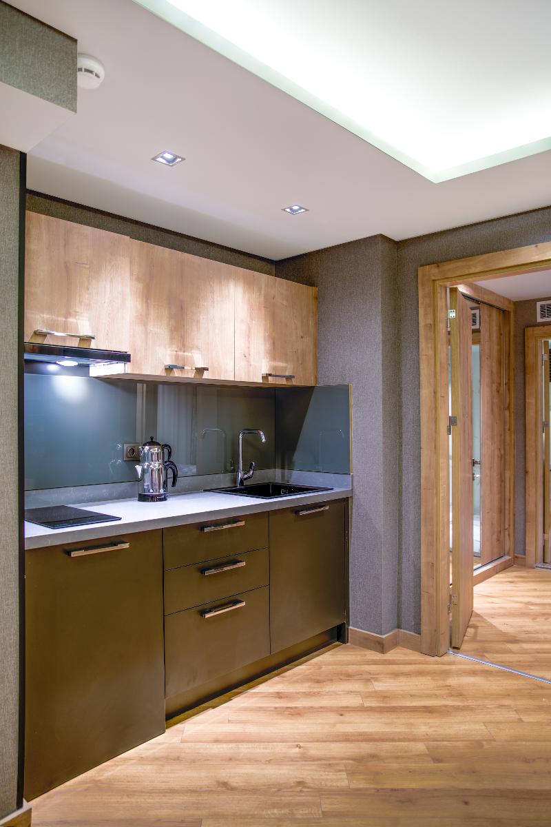 La Boutique Hotels & Suites - Oda